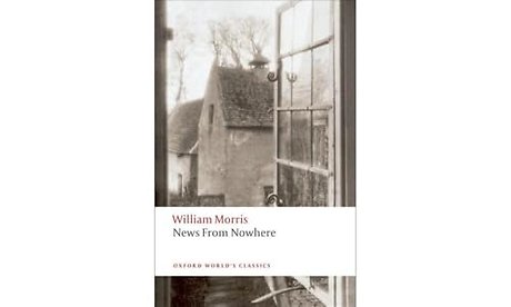 News from Nowhere
