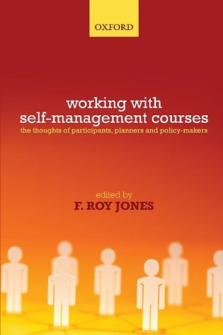 Self-Management Courses