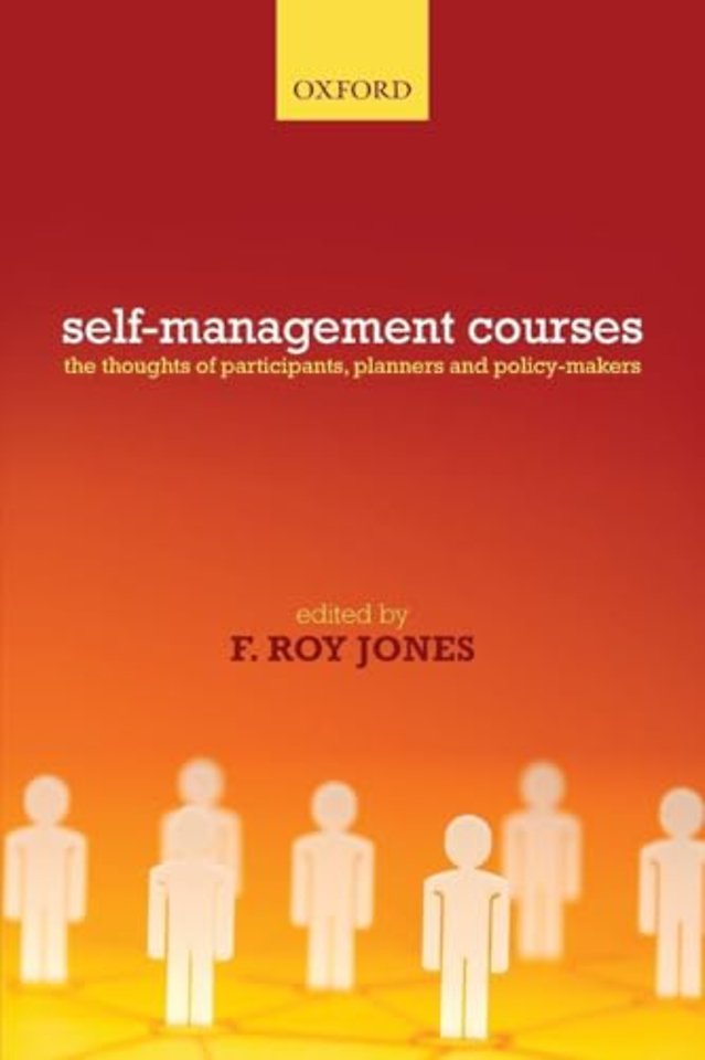 Self-Management Courses
