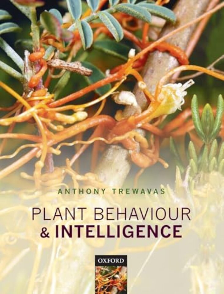 Plant Behaviour and Intelligence