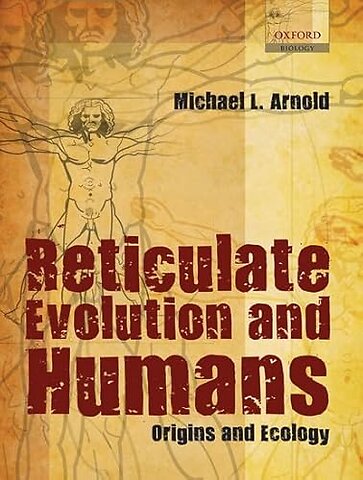 Reticulate Evolution and Humans