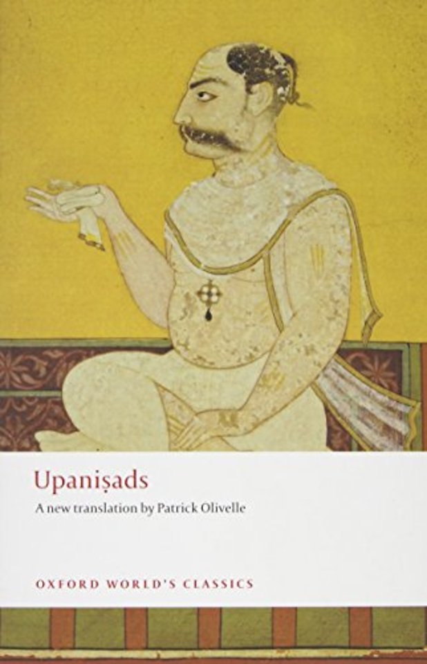 Upanisads