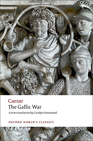 The Gallic War