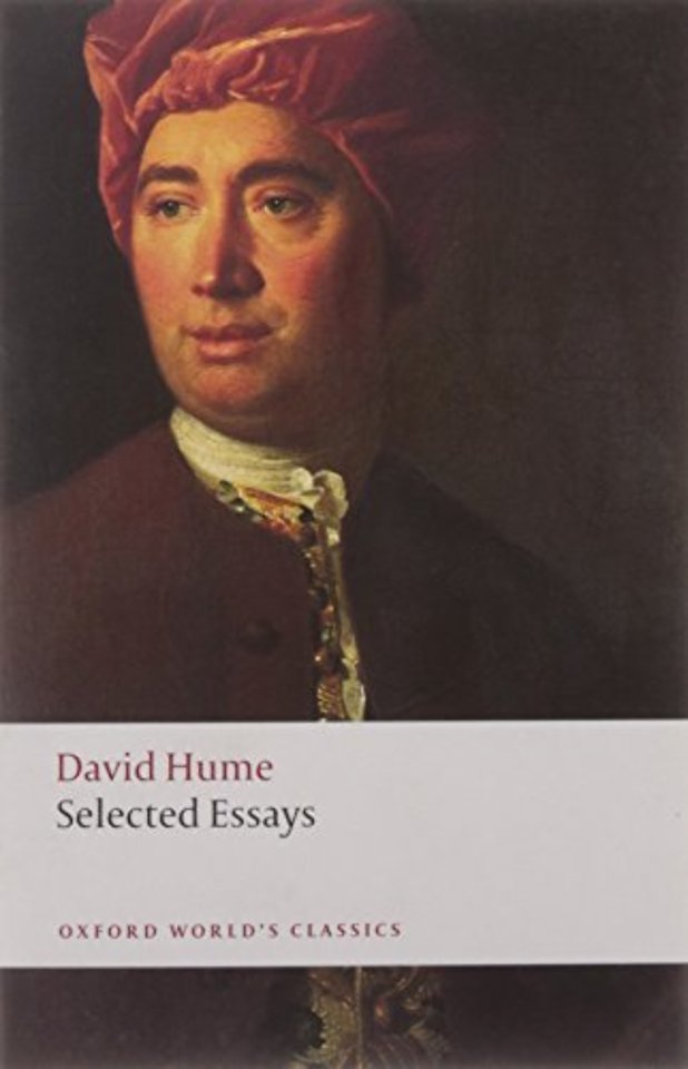 Selected Essays