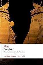 Gorgias Plato