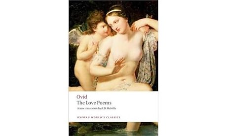 The Love Poems