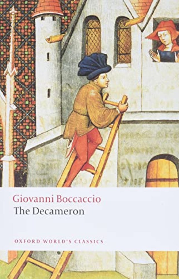The Decameron
