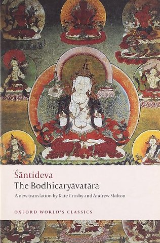 The Bodhicaryavatara