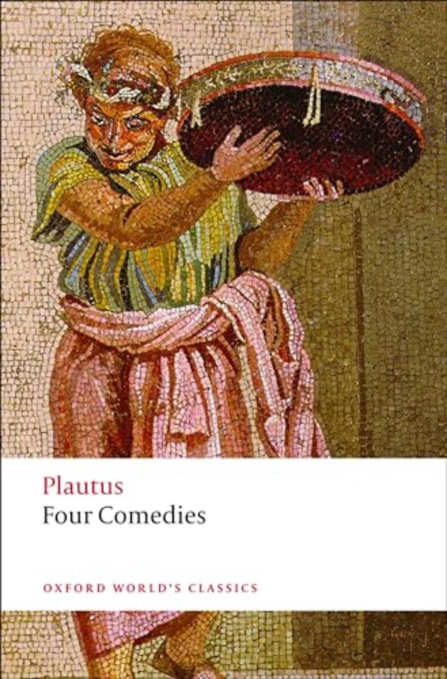 Four Comedies