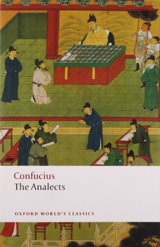The Analects
