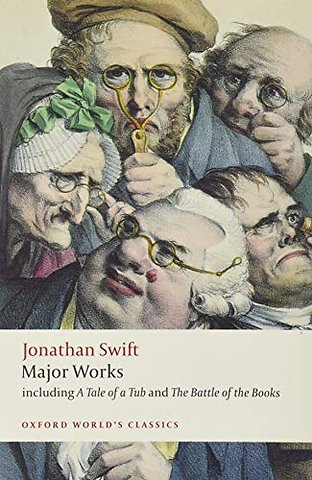 Major Works