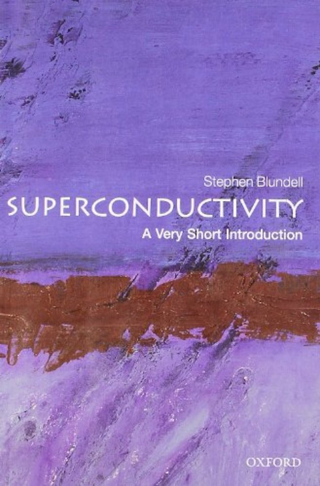 Superconductivity