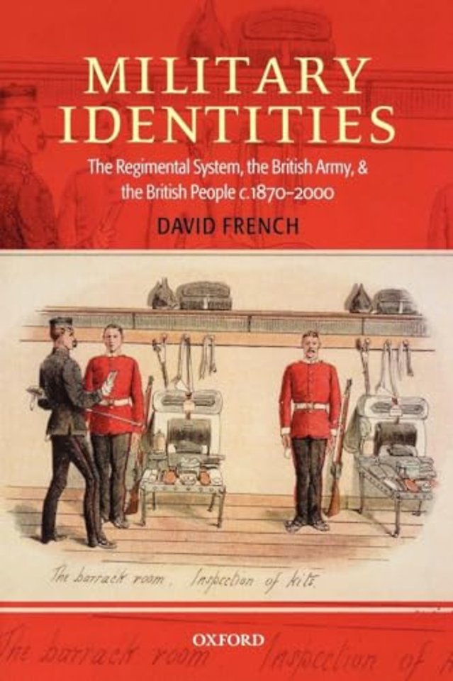 Military Identities