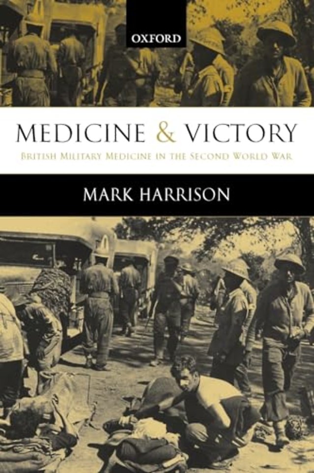 Medicine and Victory