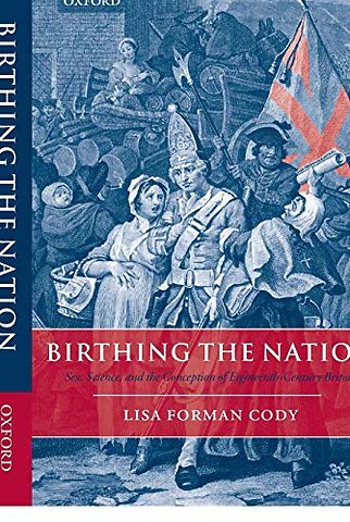 Birthing the Nation