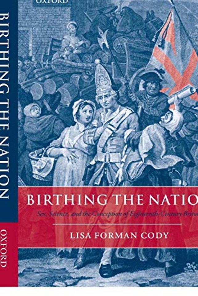 Birthing the Nation