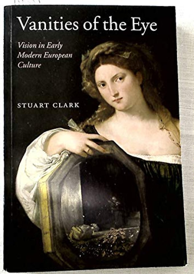Vanities of the Eye