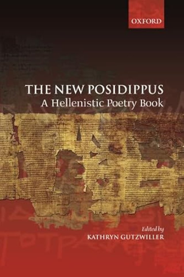 The New Posidippus