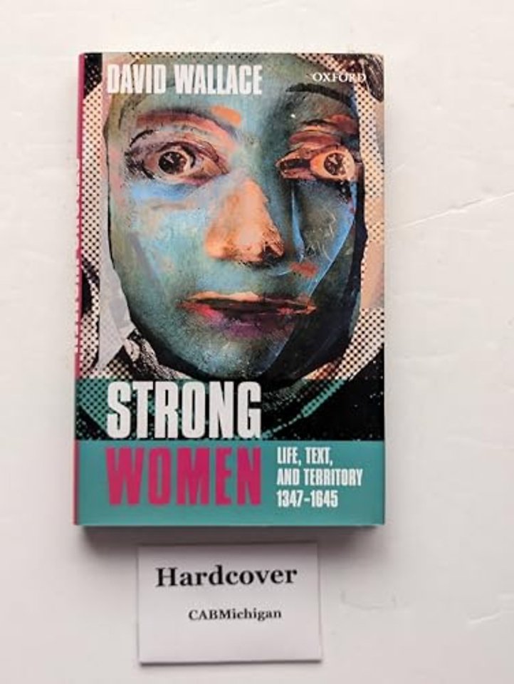 Strong Women
