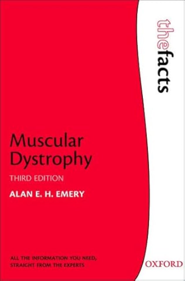 Muscular Dystrophy