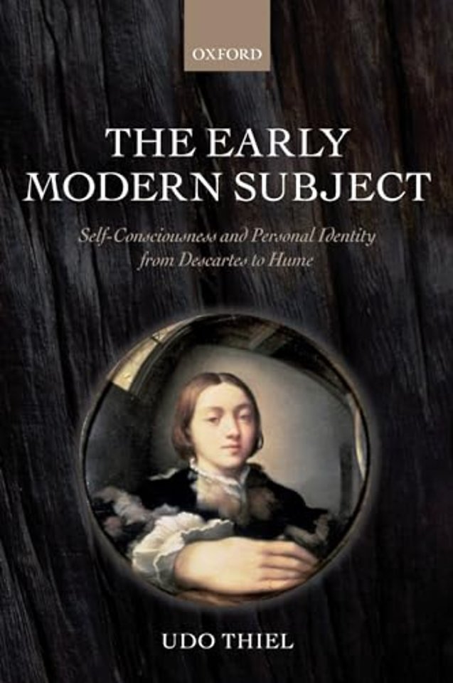 The Early Modern Subject