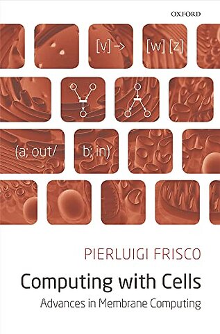 Computing with Cells