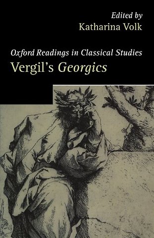 Vergil's Georgics