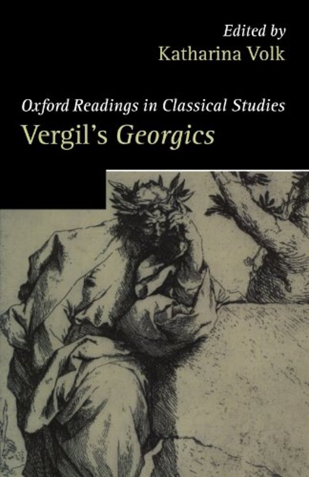 Vergil's Georgics