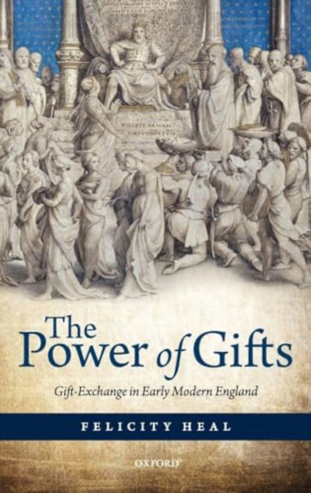 The Power of Gifts