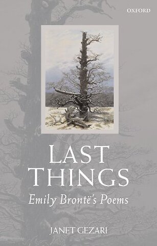 Last Things
