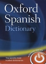 Oxford Spanish Dictionary