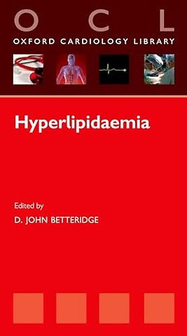 Hyperlipidaemia