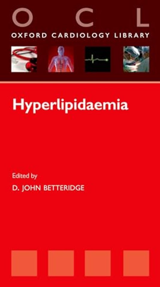 Hyperlipidaemia