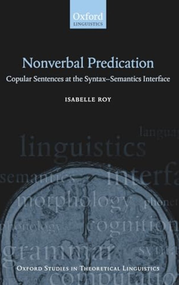 Nonverbal Predication