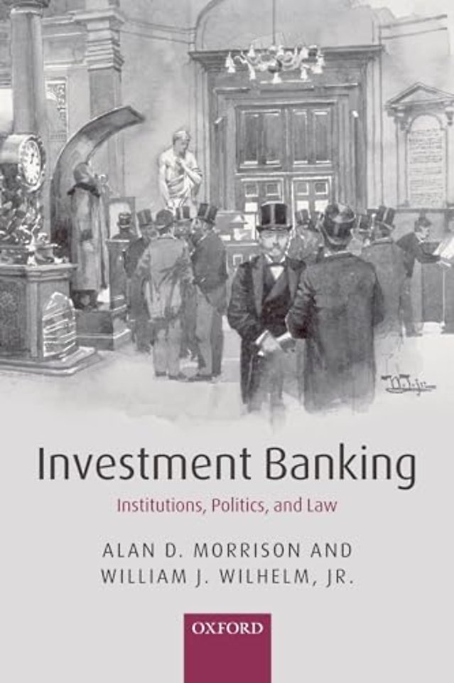 Investment Banking