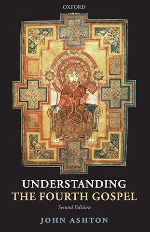 Understanding the Fourth Gospel
