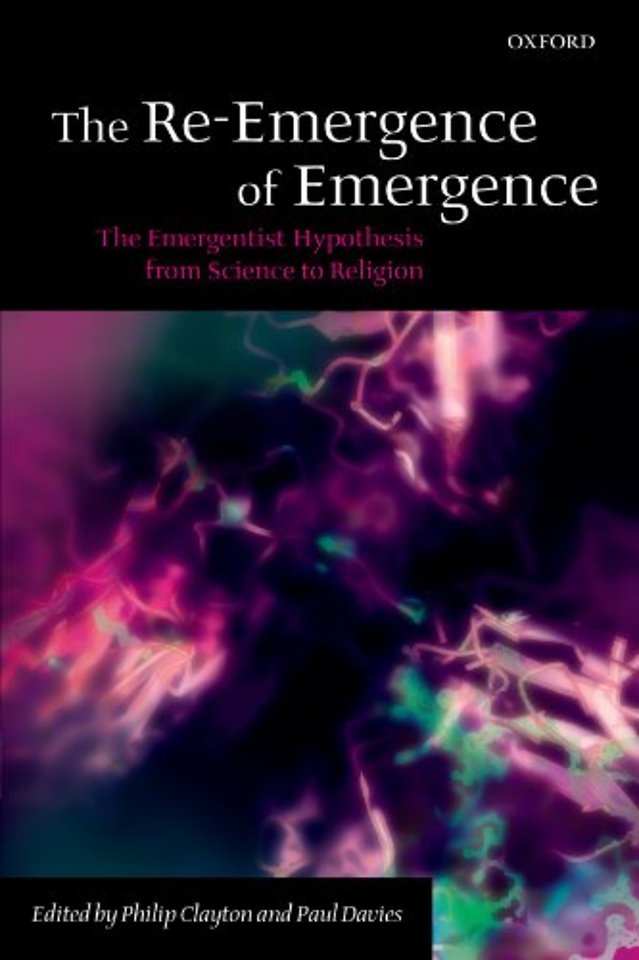 The Re-Emergence of Emergence