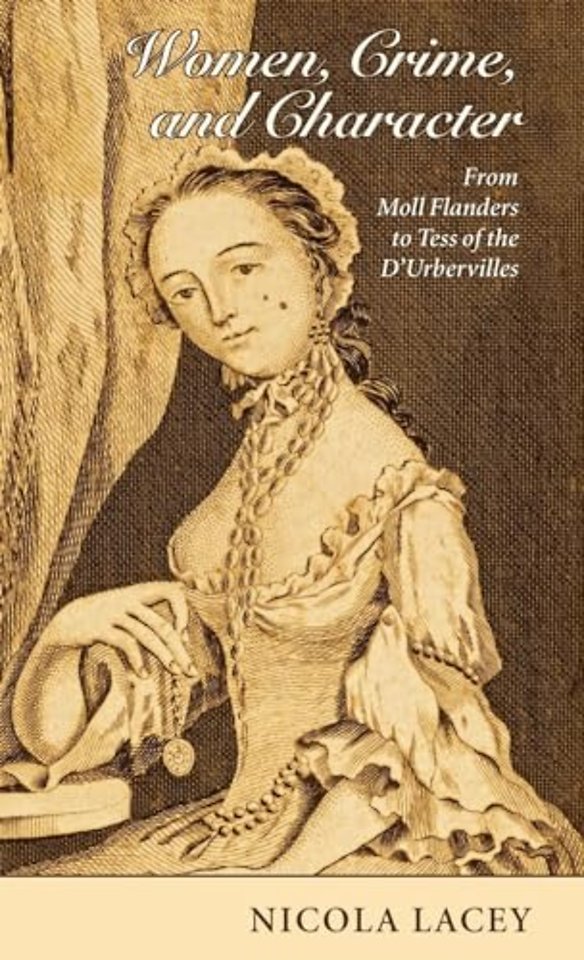 Women, Crime, and Character