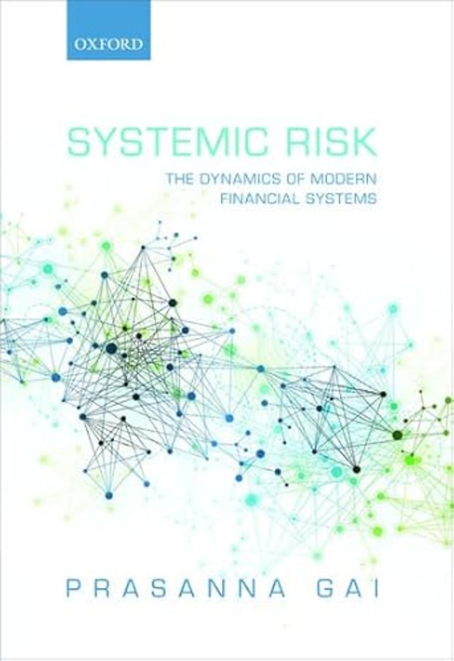 Systemic Risk