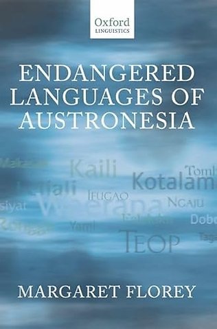 Endangered Languages of Austronesia
