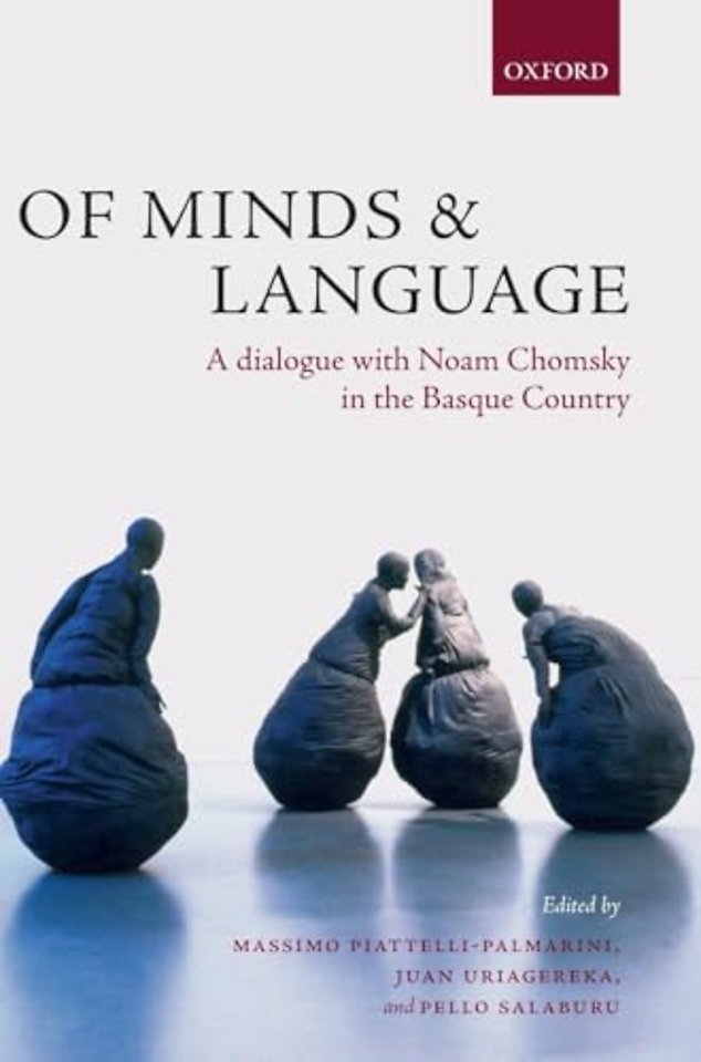 Of Minds and Language