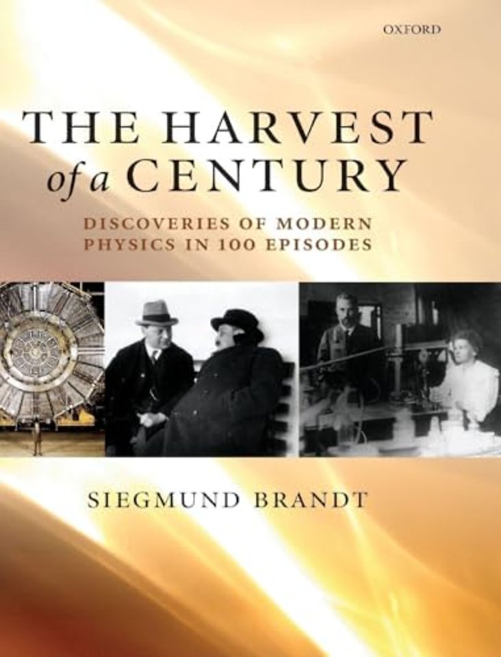The Harvest of a Century