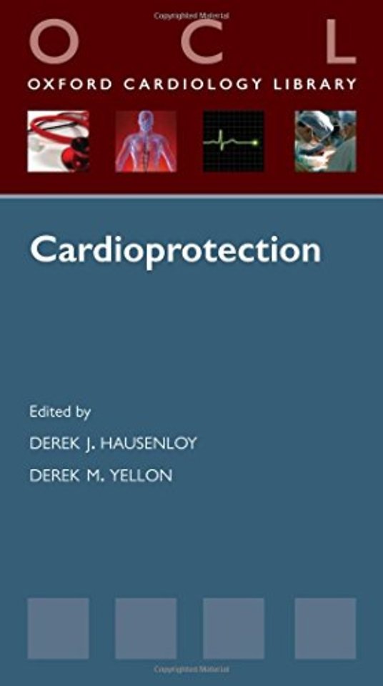 Cardioprotection