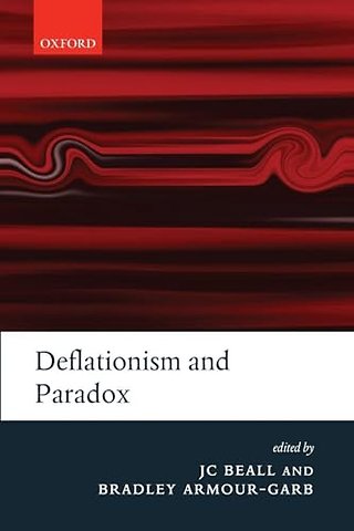 Deflationism and Paradox