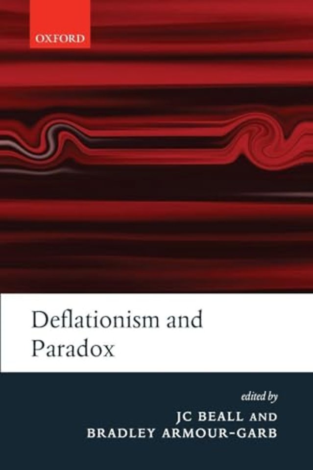 Deflationism and Paradox