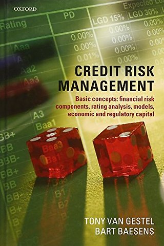 Credit Risk Management