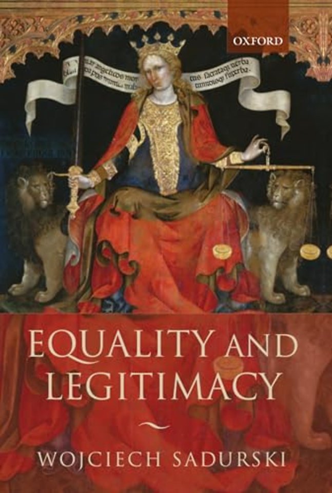 Equality and Legitimacy