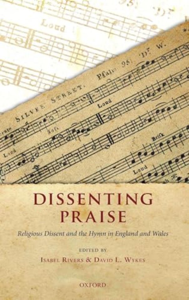 Dissenting Praise