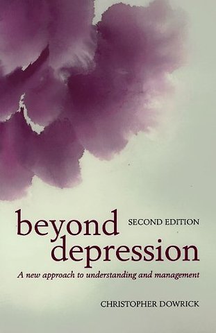 Beyond Depression