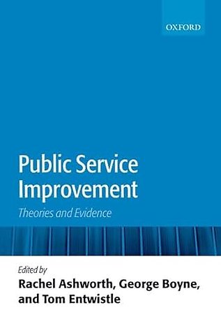 Public Service Improvement